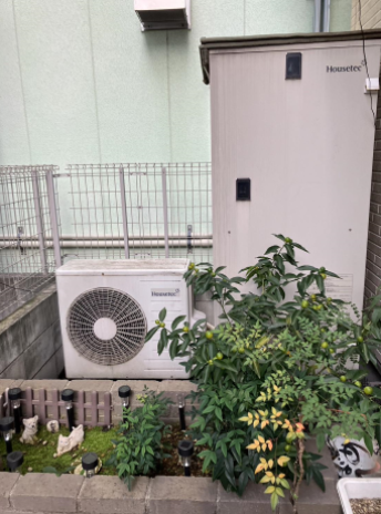 愛知県名古屋市 K様邸