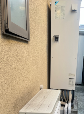 東京都足立区 I様邸