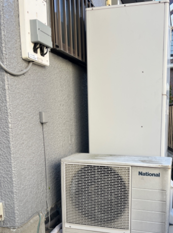 東京都板橋区 A様邸