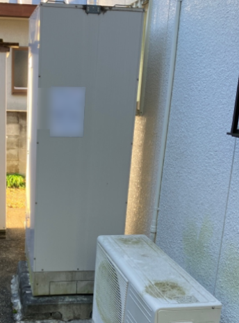 山梨県大月市 K様邸