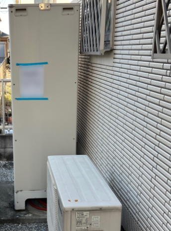 滋賀県愛知郡 I様邸