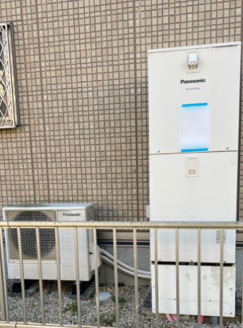 三重県鈴鹿市 H様邸