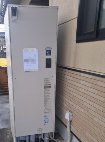 福島県喜多方市 F様邸