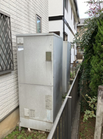 千葉県松戸市 M様邸