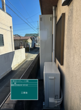 三重県松阪市 M様邸
