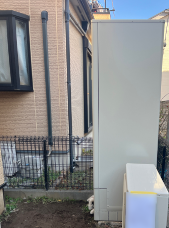 東京都足立区 K様邸