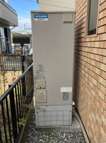 埼玉県春日部市 K様邸