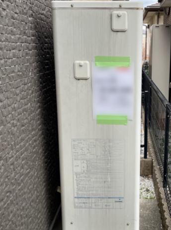 埼玉県狭山市 M様邸