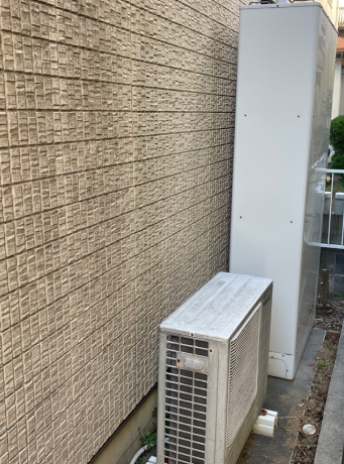 神奈川県大和市 I様邸