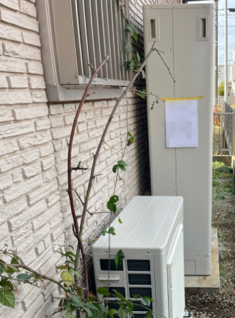 埼玉県春日部市 M様邸