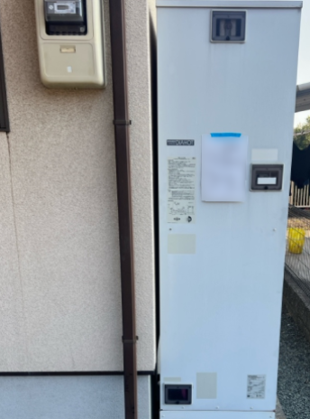 熊本県合志市 M様邸