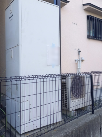 大阪府寝屋川市 I様邸