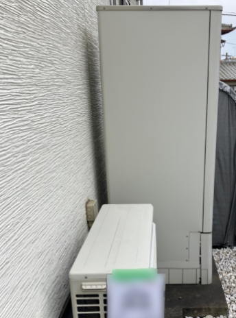 福岡県糟屋郡　N様邸