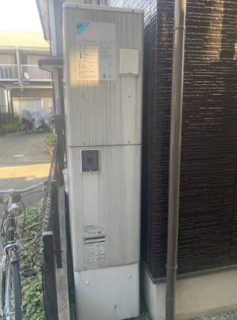 神奈川県平塚市 T様邸