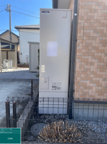 群馬県伊勢崎市 A様邸