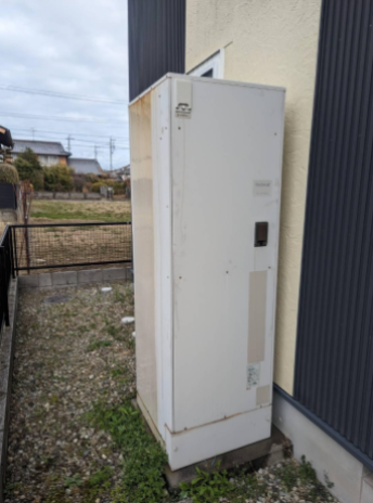 愛知県江南市 M様邸