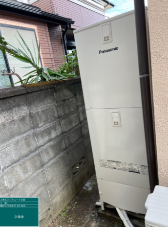 神奈川県横浜市 E様邸