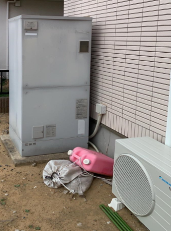 茨城県神栖市 M様邸