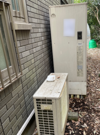 茨城県筑西市 Y様邸