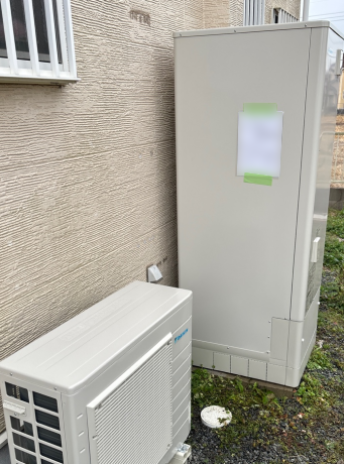 福岡県築上郡 S様邸