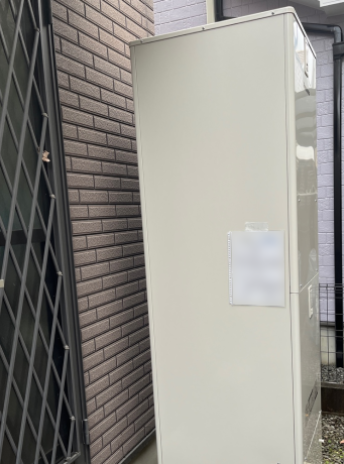 大阪府富田林市 H様邸