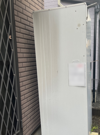 大阪府富田林市 H様邸