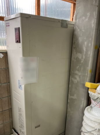 兵庫県尼崎市 A様邸