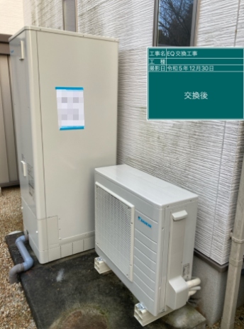 三重県津市 M様邸