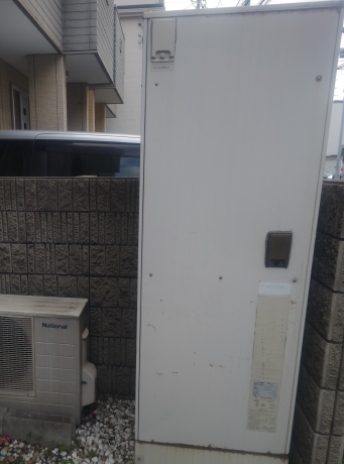 埼玉県戸田市 M様邸