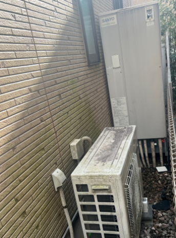 東京都練馬区 T様邸