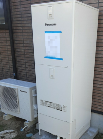 愛媛県東温市 U様邸