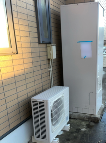 福島県西白河郡 H様邸