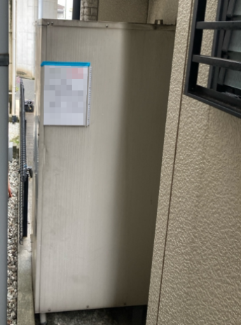 大阪府羽曳野市 F様邸