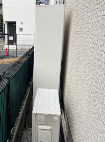東京都足立区 I様邸
