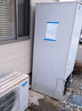 福島県福島市 A様邸
