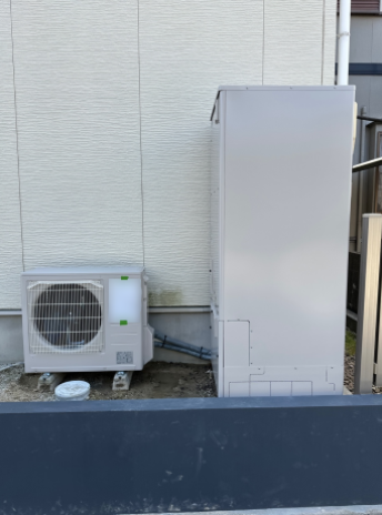 愛知県岡崎市 N様邸