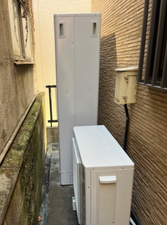 東京都葛飾区 A様邸