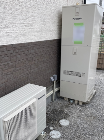 栃木県足利市 M様邸
