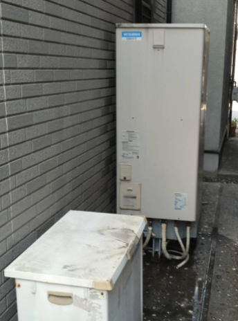 大阪府門真市 M様邸