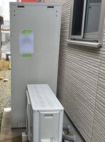 福岡県みやま市 U様邸
