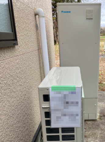 宮城県登米市 S様邸