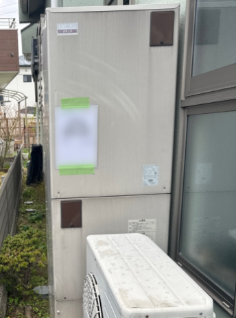 福岡県古賀市 U様邸