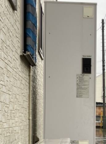 山梨県甲斐市 K様邸