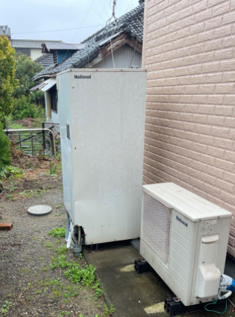 千葉県富津市 S様邸