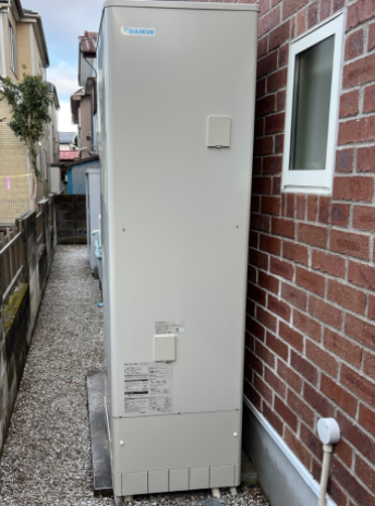 東京都羽村市 N様邸