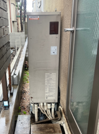 東京都練馬区 N様邸
