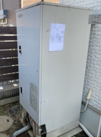 茨城県古河市 S様邸