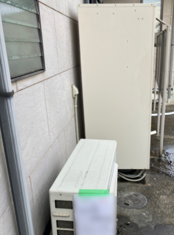 佐賀県藤津郡 U様邸