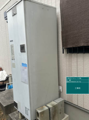 京都府福知山市　A様邸