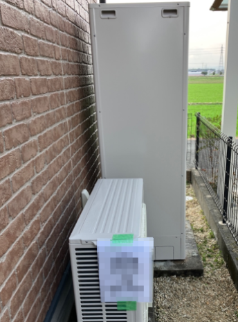福岡県久留米市 M様邸